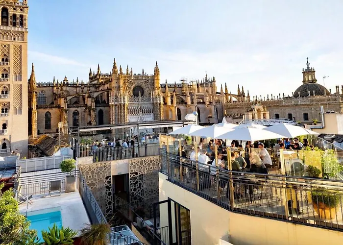 EME Catedral Mercer Hotel