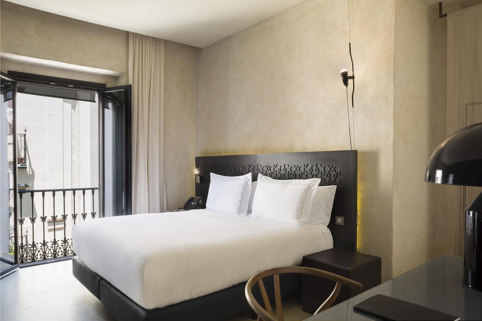Eme Catedral Mercer Hotel Seville