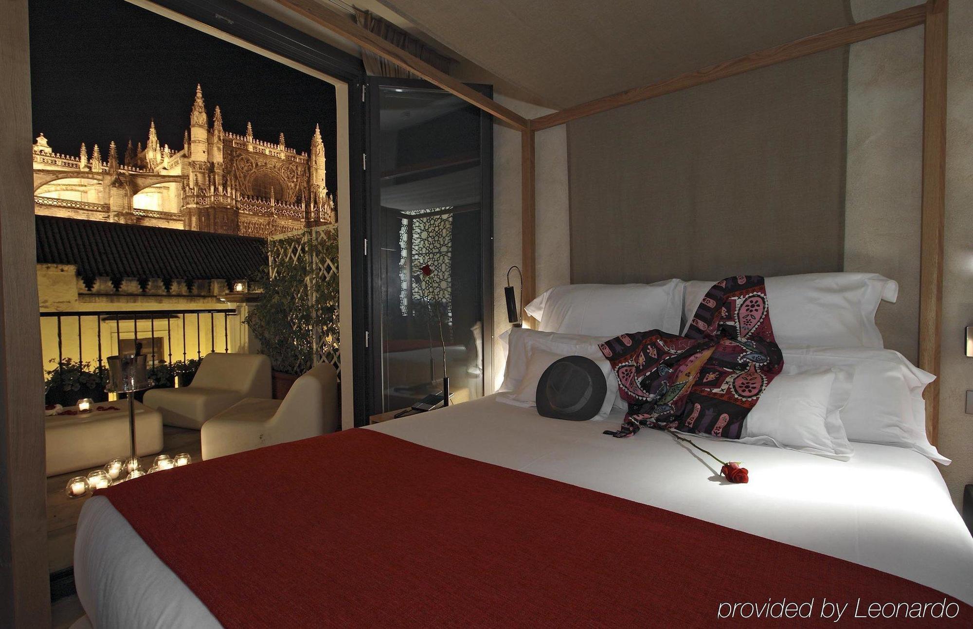 Hotel Eme Catedral Mercer Seville