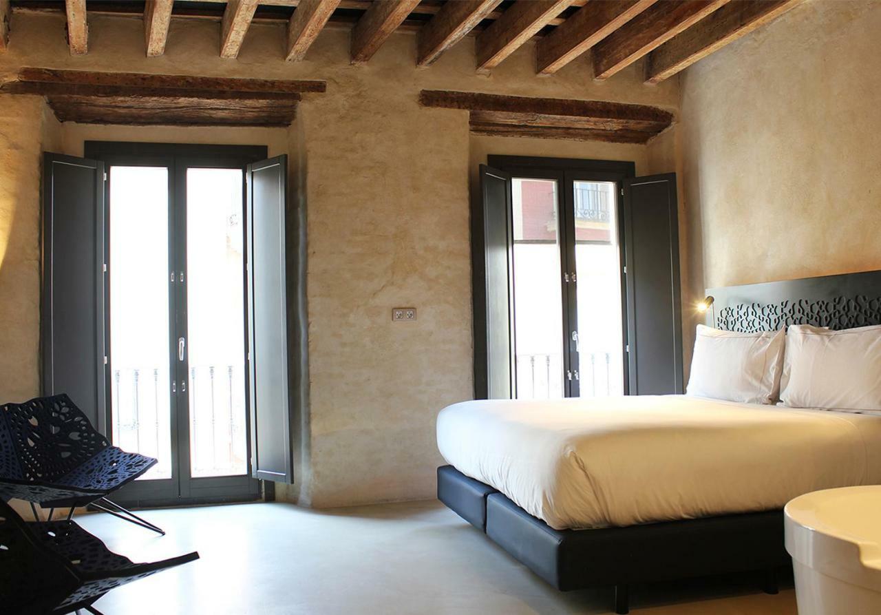 Eme Catedral Mercer 5* Seville