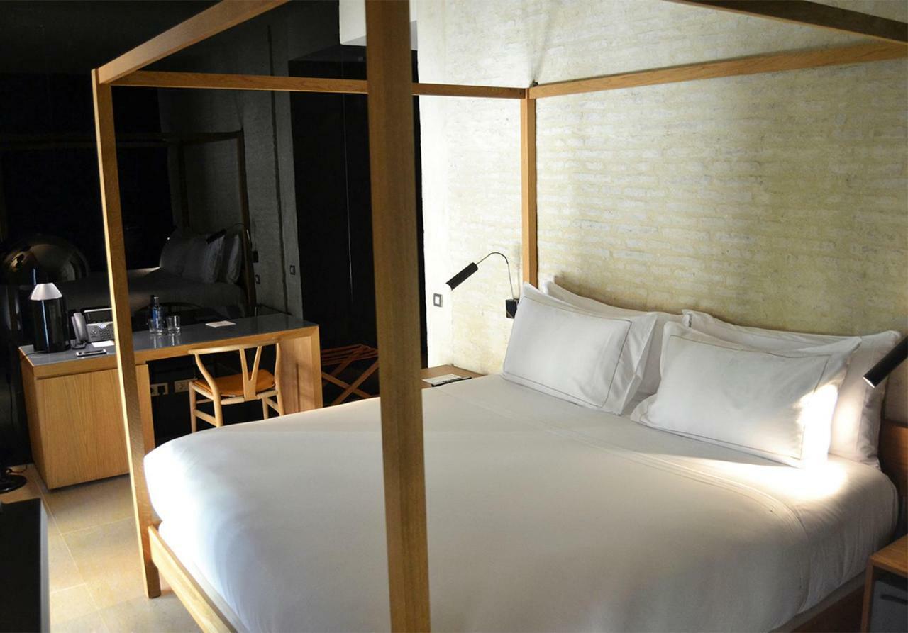 Hotel Eme Catedral Mercer 5*