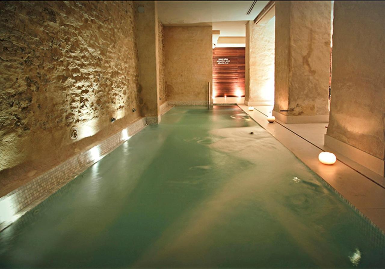 Hotel Eme Catedral Mercer Seville