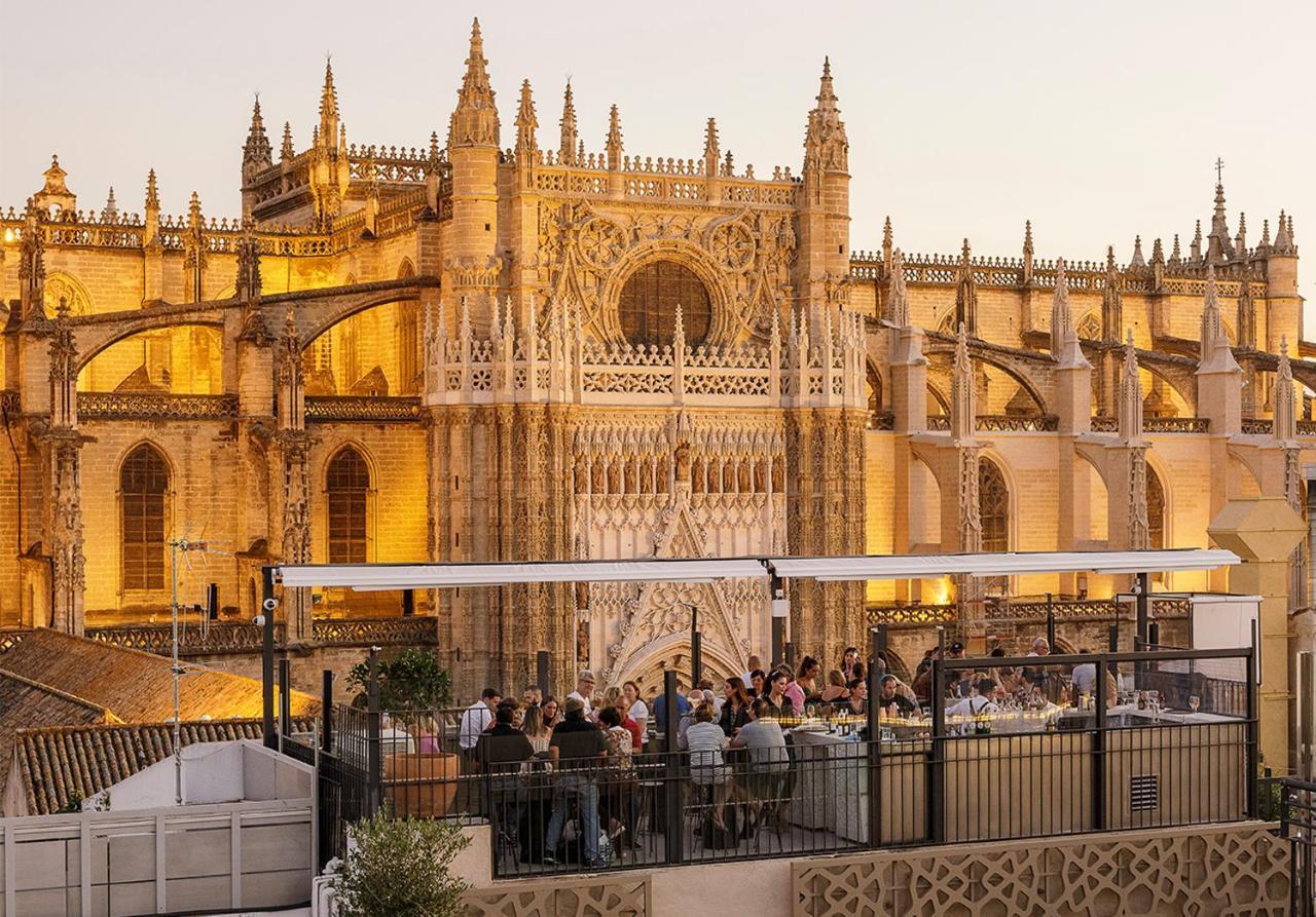 Eme Catedral Mercer Seville