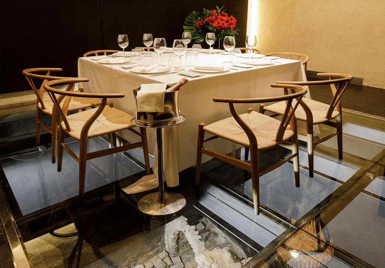 Hotel Eme Catedral Mercer Seville