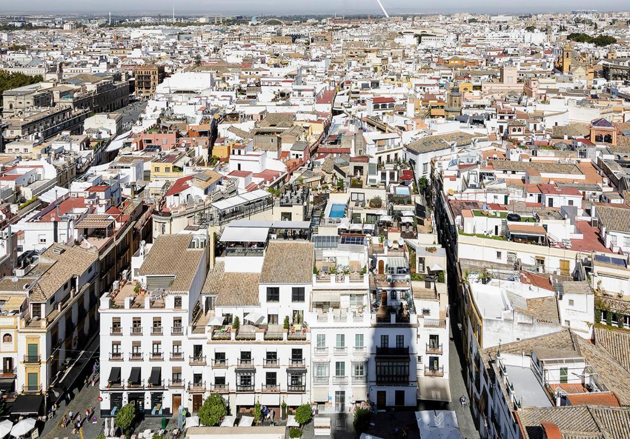 Eme Catedral Mercer 5*
