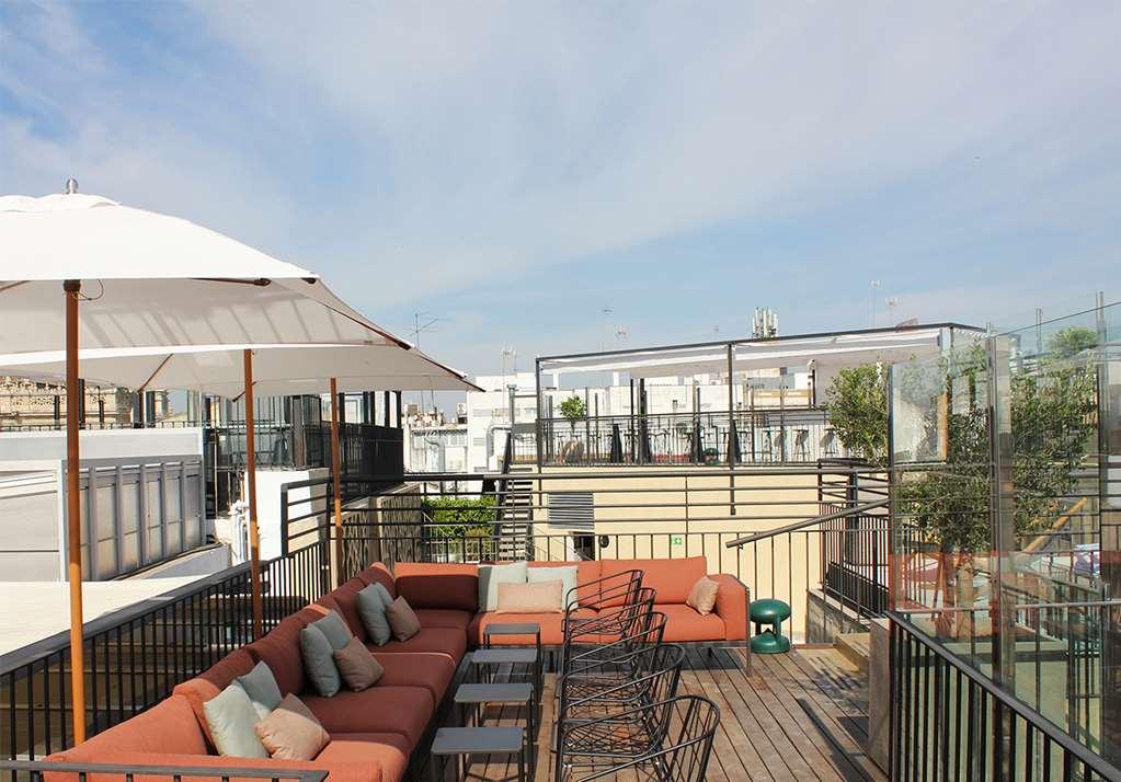 Eme Catedral Mercer Hotel Seville