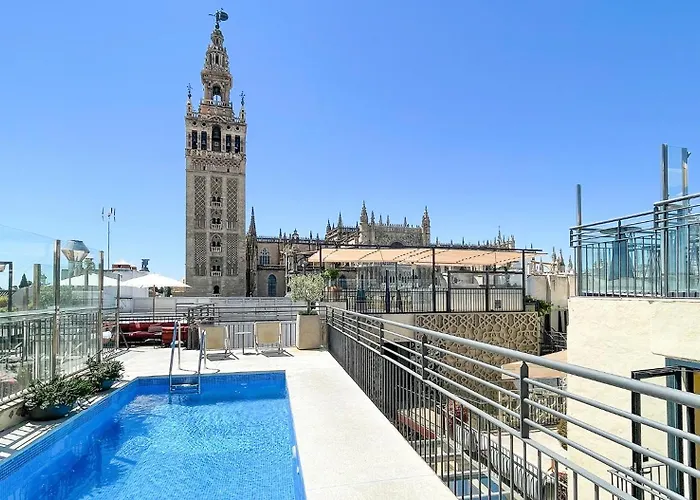 Eme Catedral Mercer Hotel