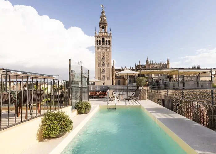Eme Catedral Mercer Hotel