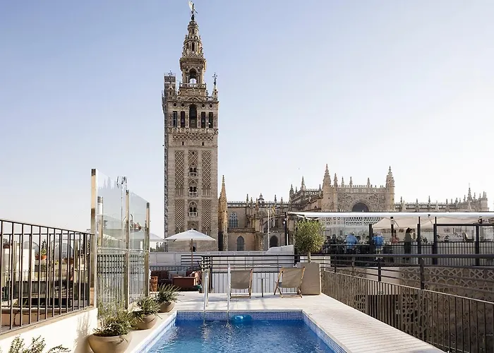 Eme Catedral Mercer Hotel