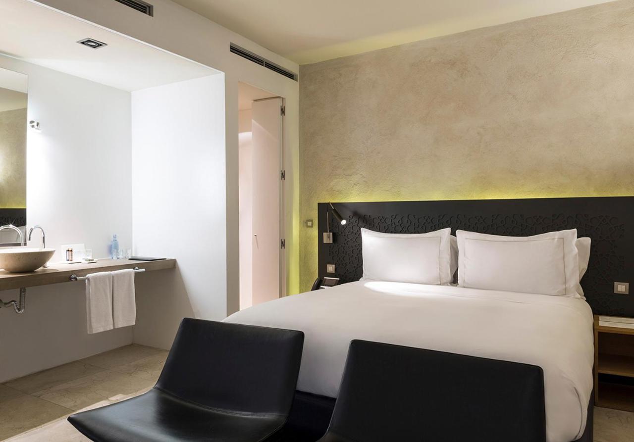 Eme Catedral Mercer Hotel Siviglia