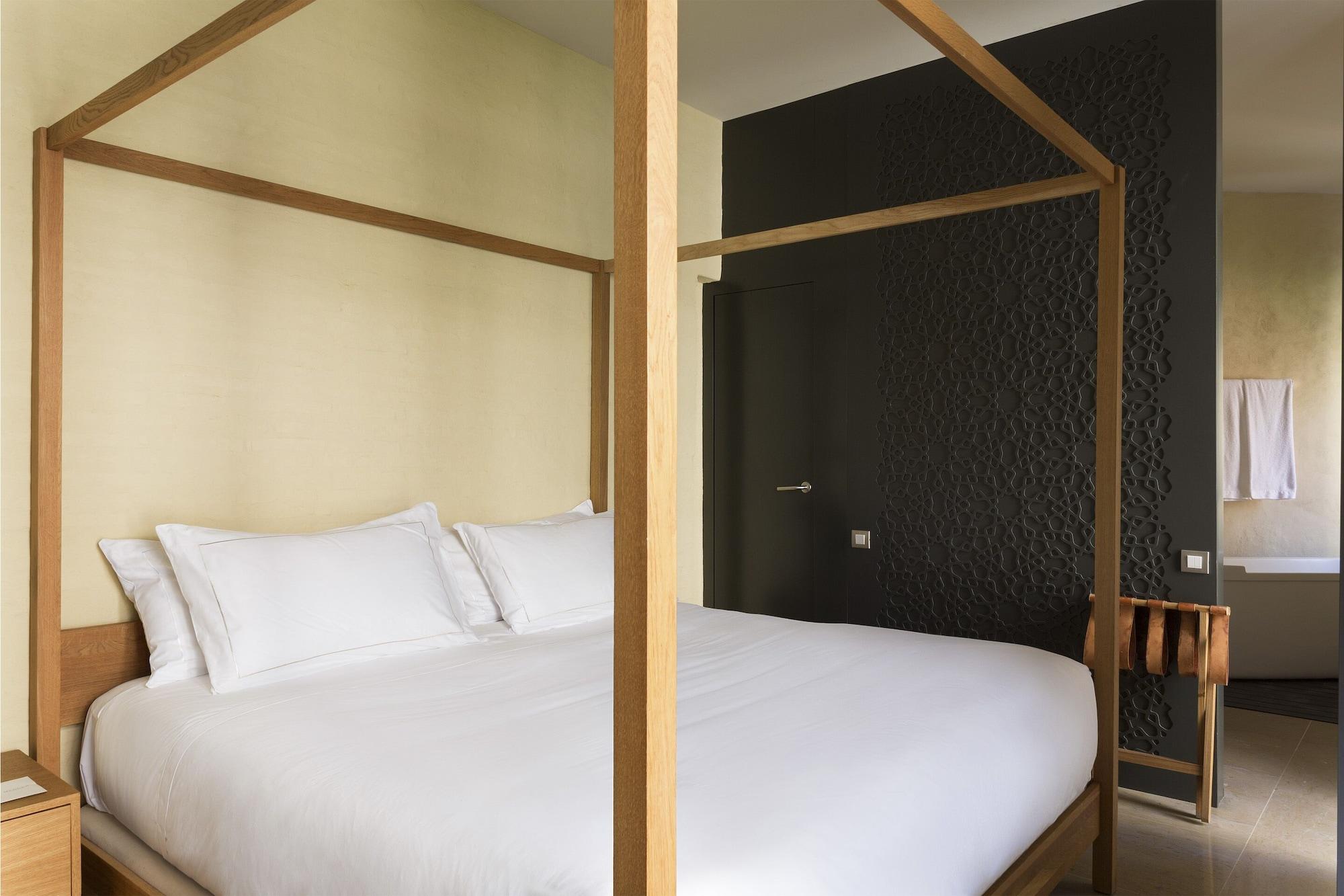 Eme Catedral Mercer Hotel Siviglia