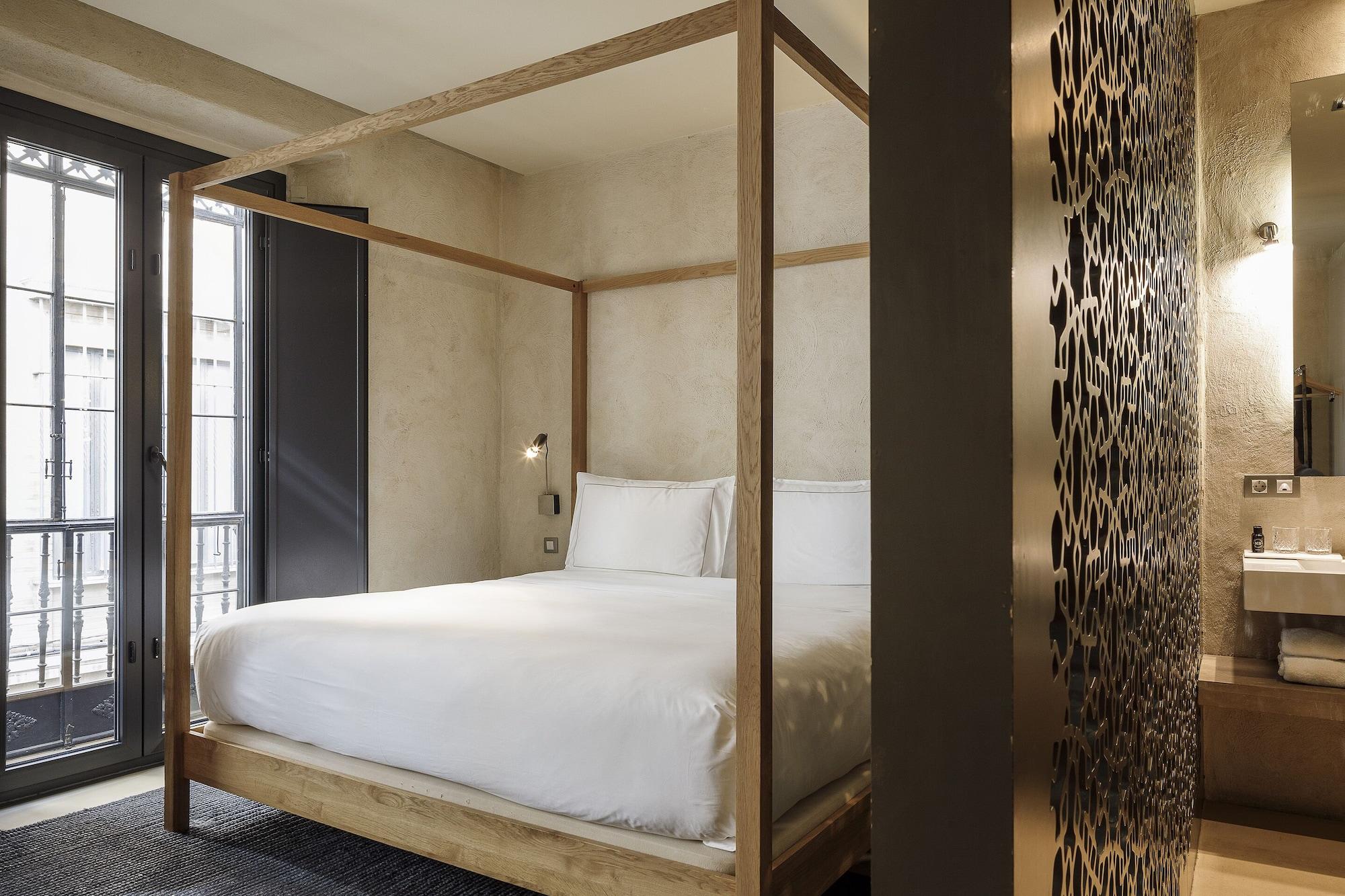 Eme Catedral Mercer 5* Sevilla