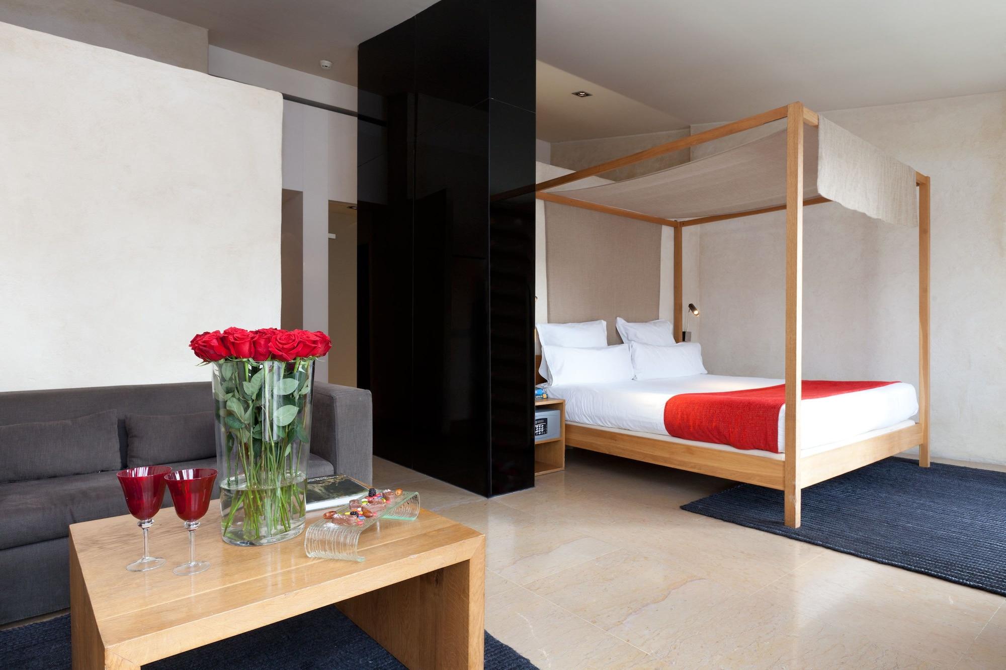 Eme Catedral Mercer 5*