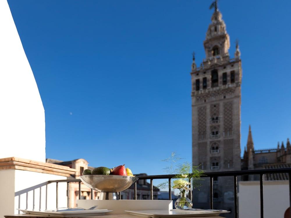 Hotel Eme Catedral Mercer