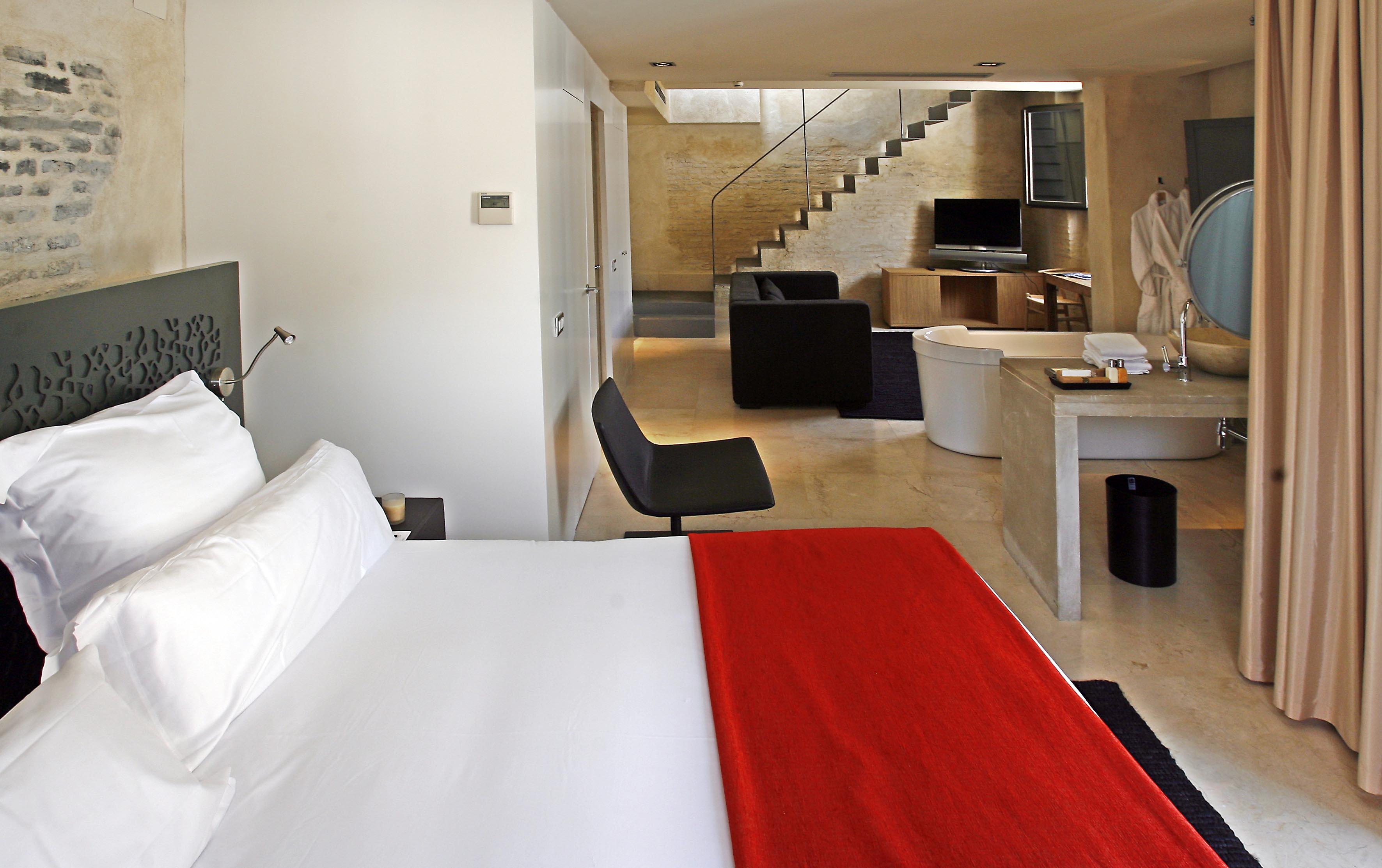 Hotel Eme Catedral Mercer
