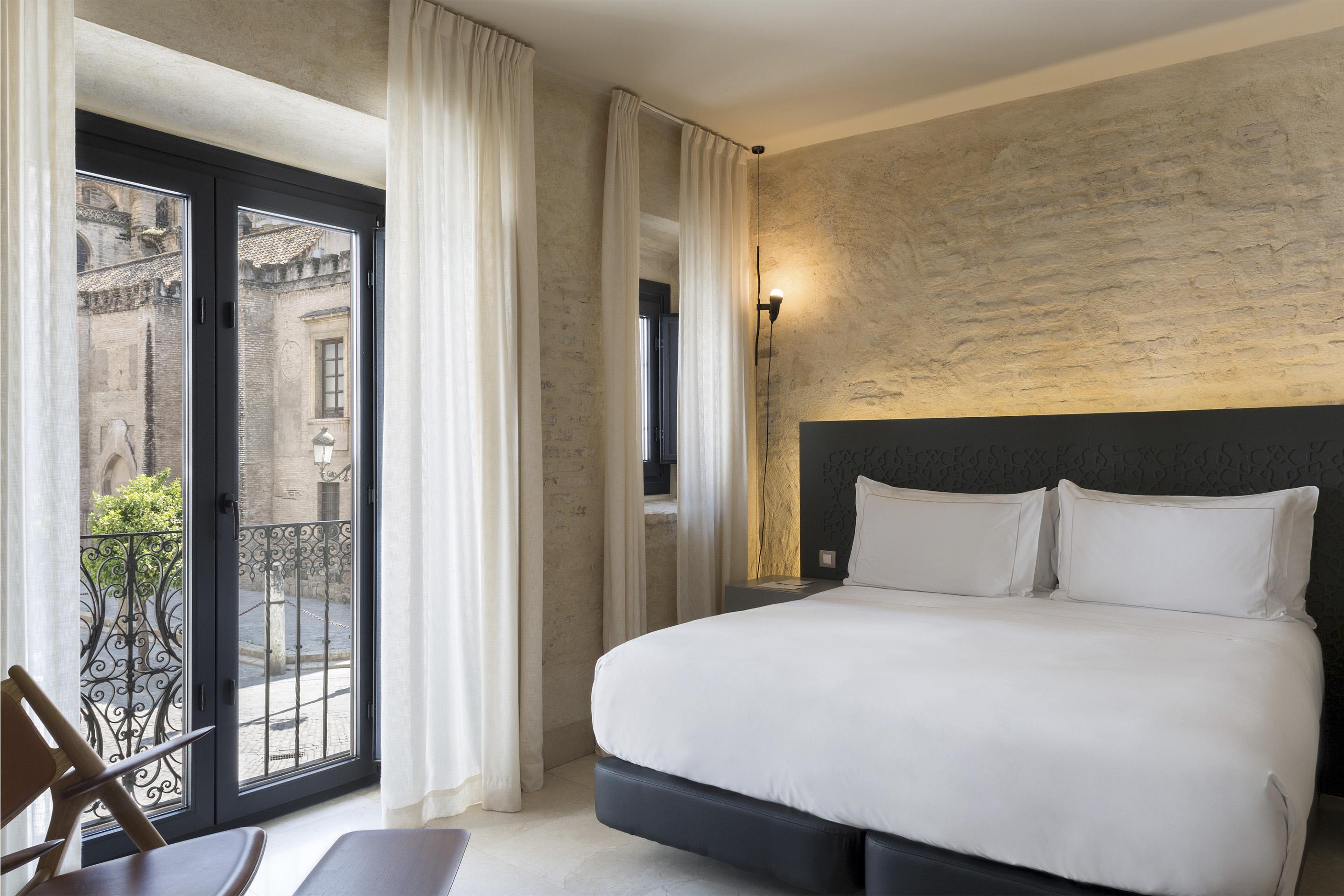 Eme Catedral Mercer 5* Sevilla