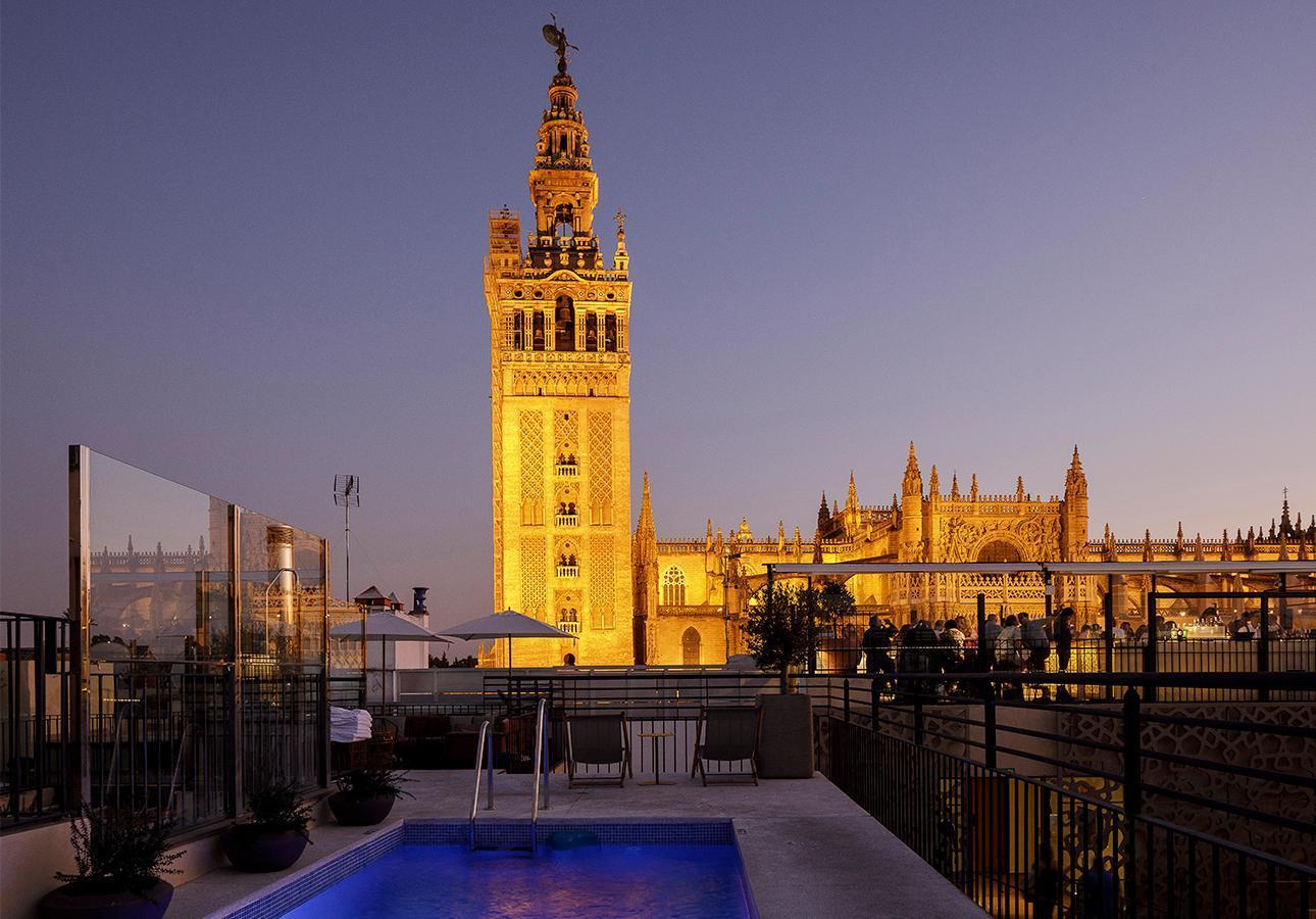 Eme Catedral Mercer Siviglia