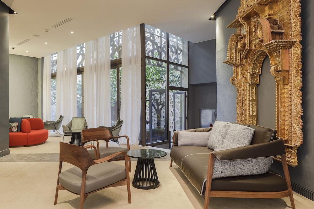 Hotel Eme Catedral Mercer 5*
