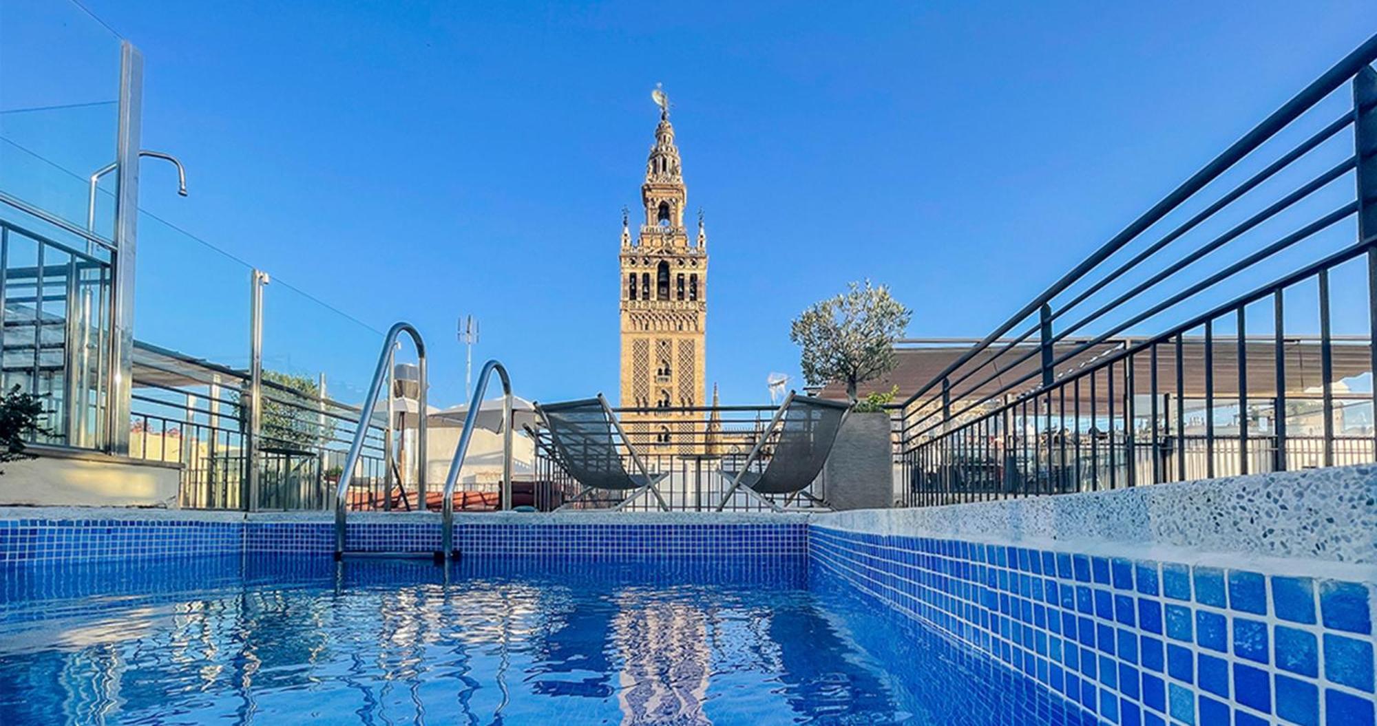 Eme Catedral Mercer Hotel