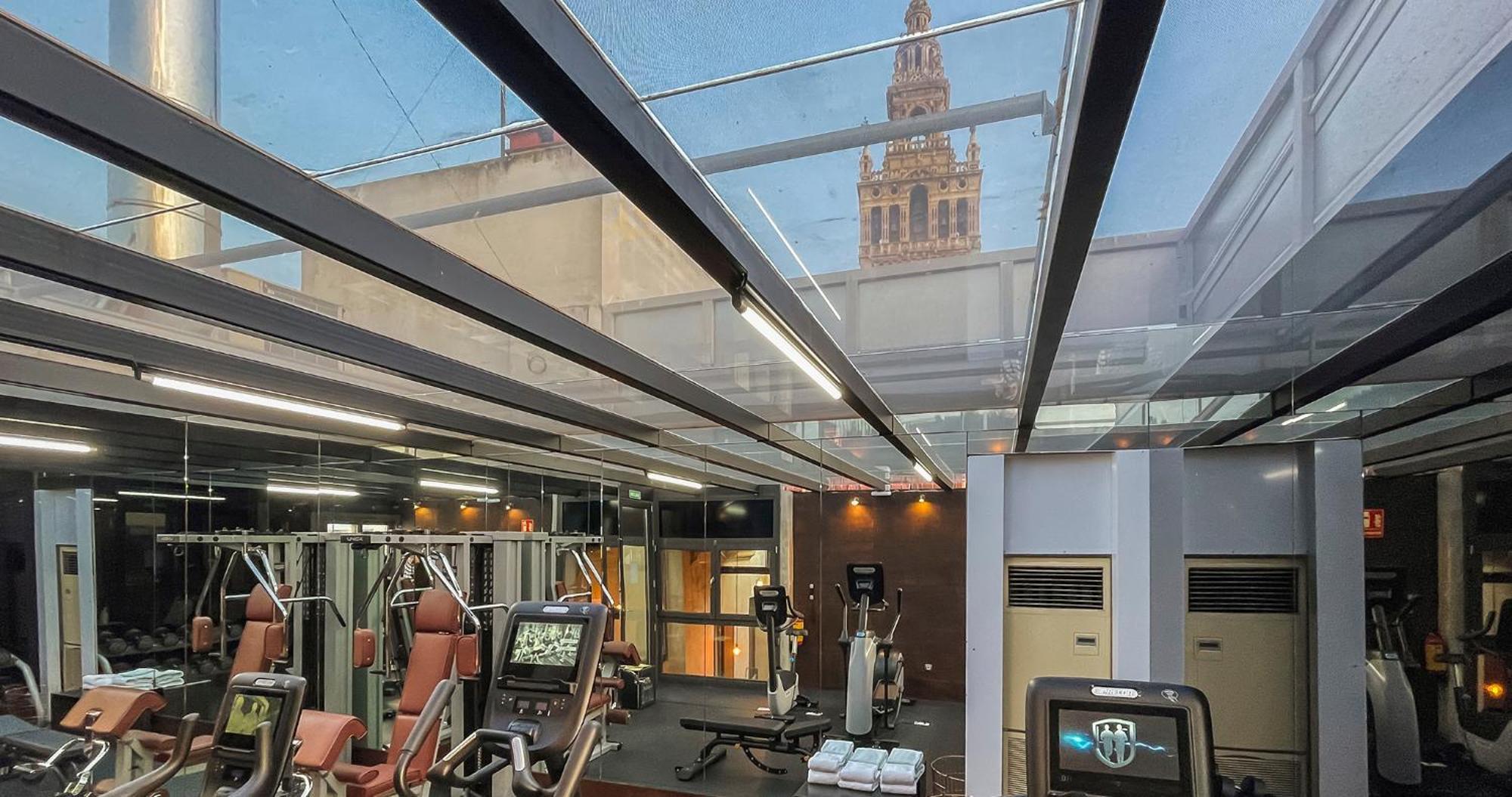 Hotel Eme Catedral Mercer 5*