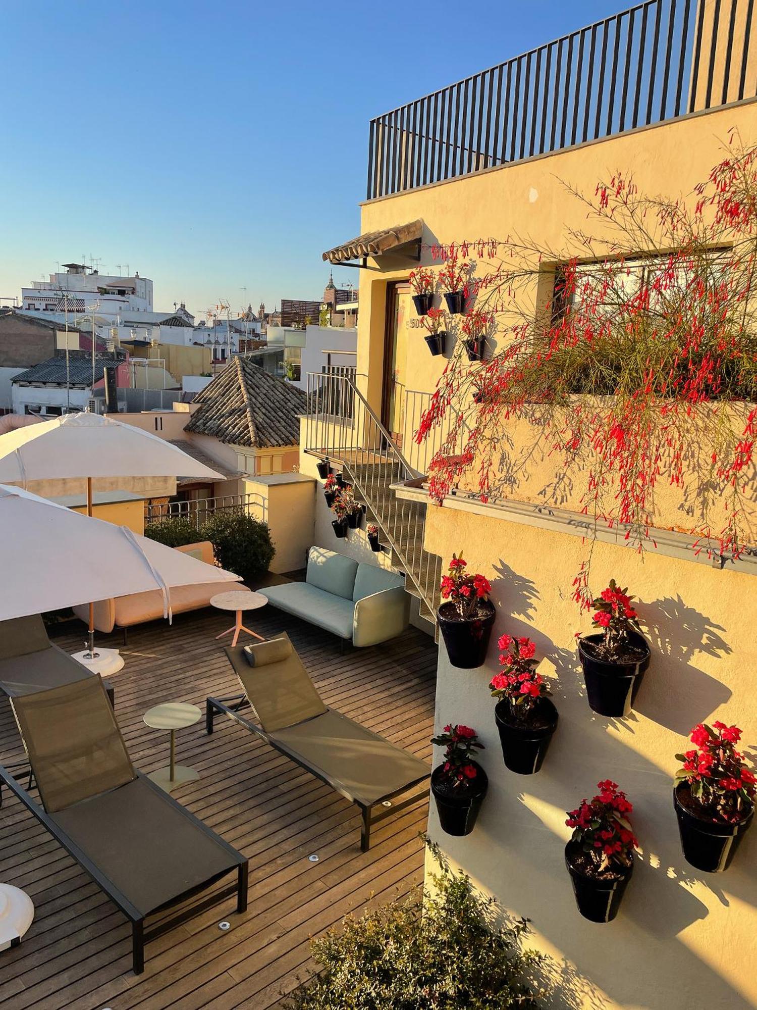 Eme Catedral Mercer Hotel 5*