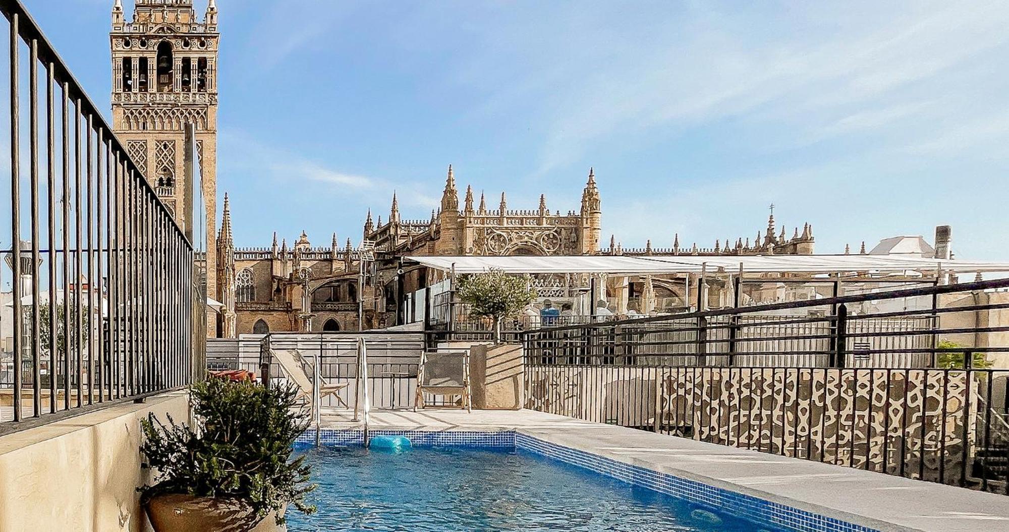 Eme Catedral Mercer Hotel 5*