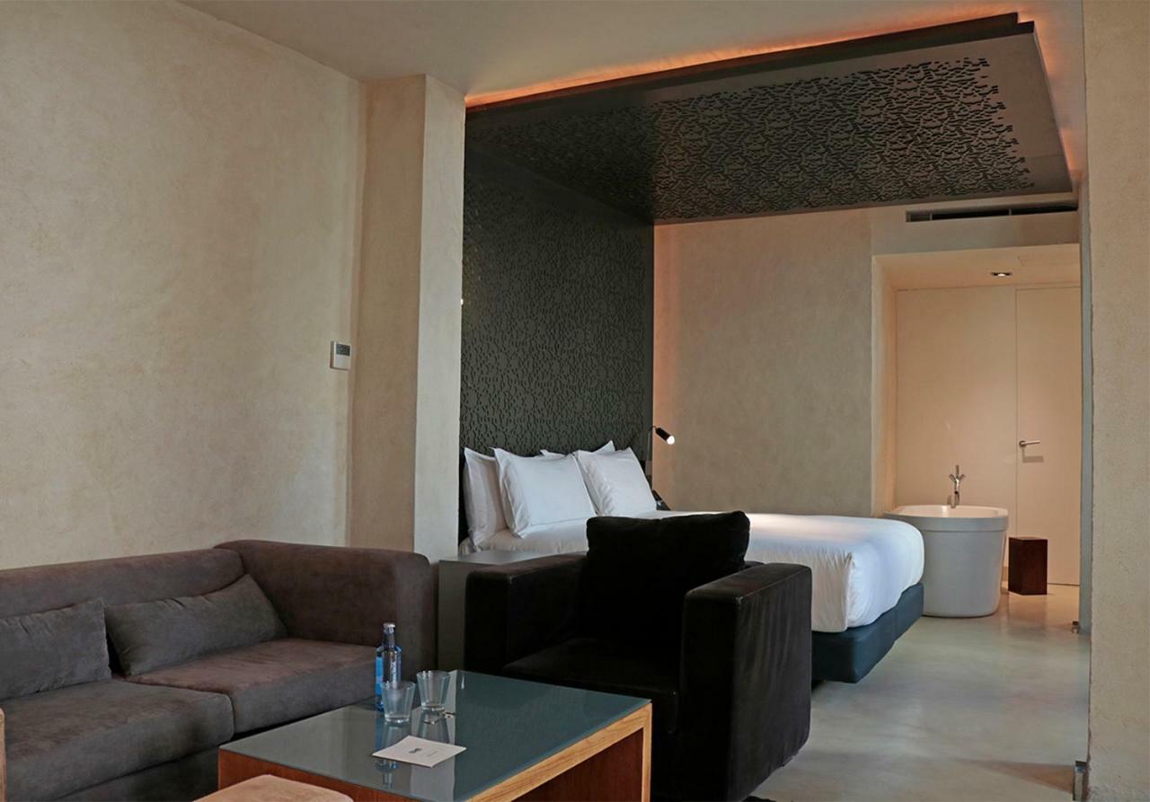 Eme Catedral Mercer Hotel Séville