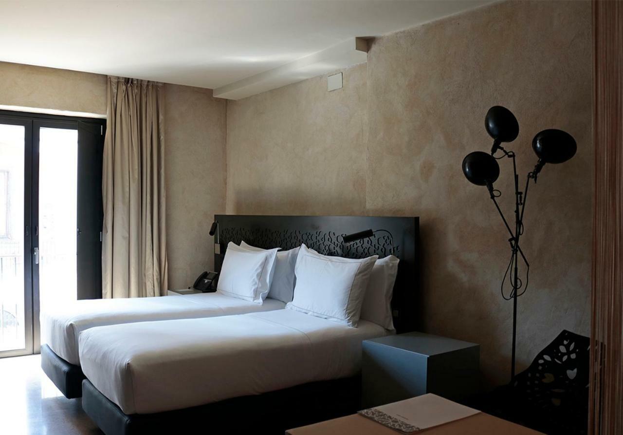 Eme Catedral Mercer Hotel Siviglia
