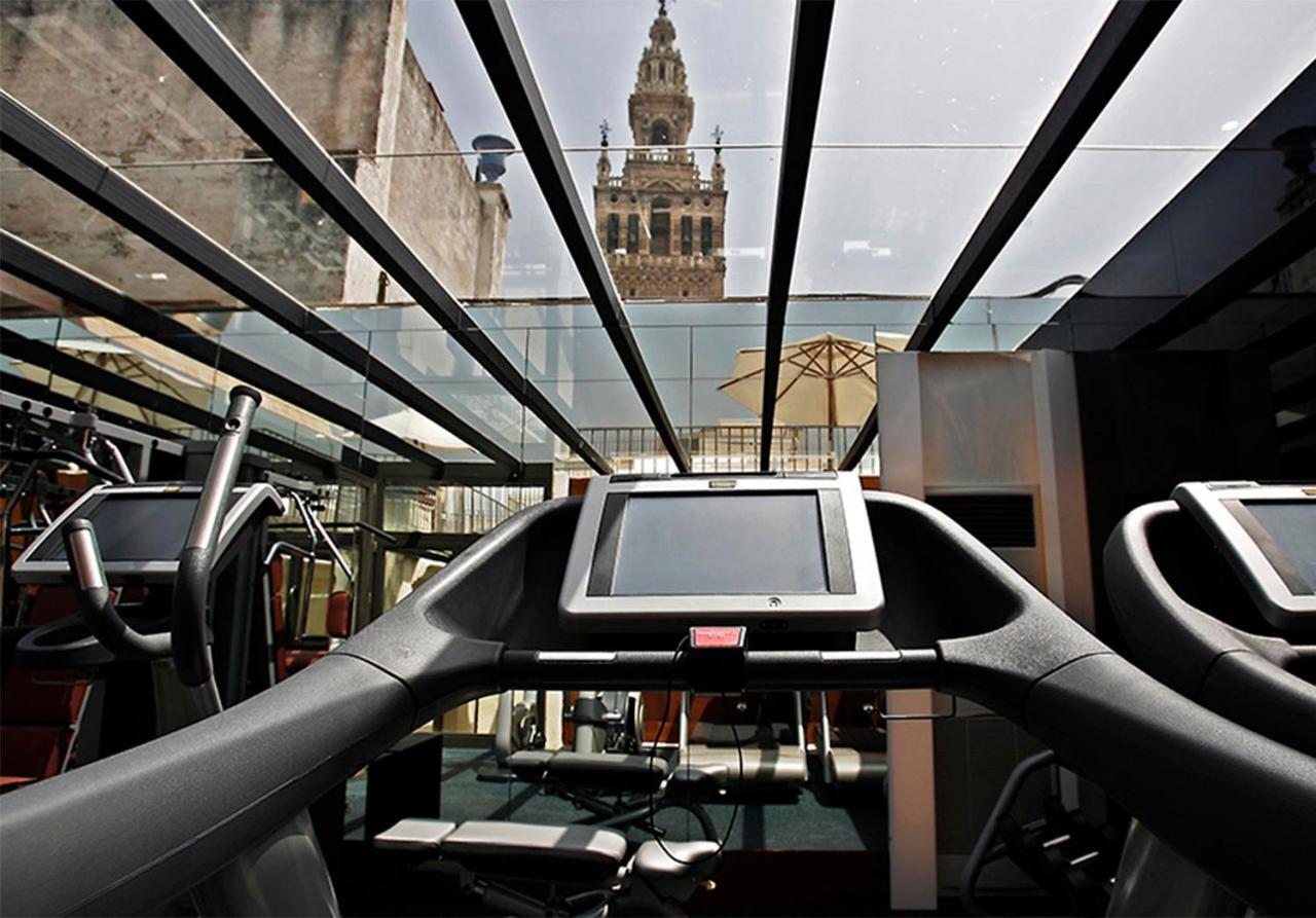Eme Catedral Mercer Hotel 5*