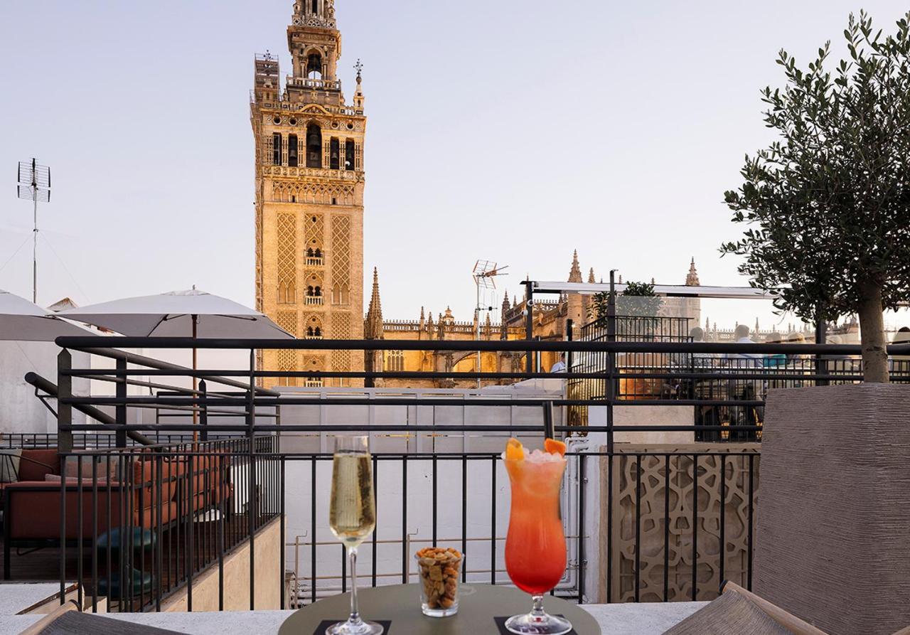 Hotel Eme Catedral Mercer 5*