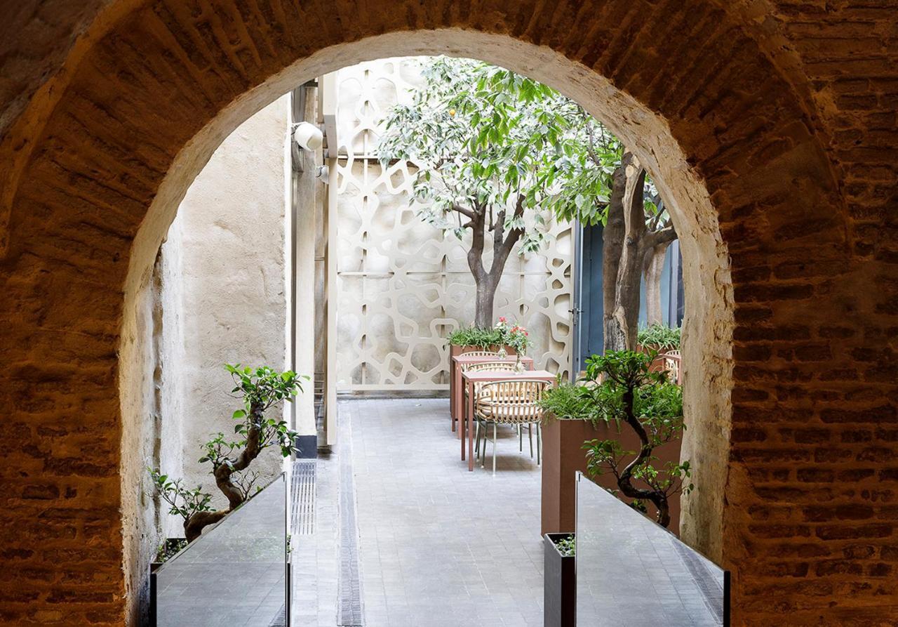 Hotel Eme Catedral Mercer