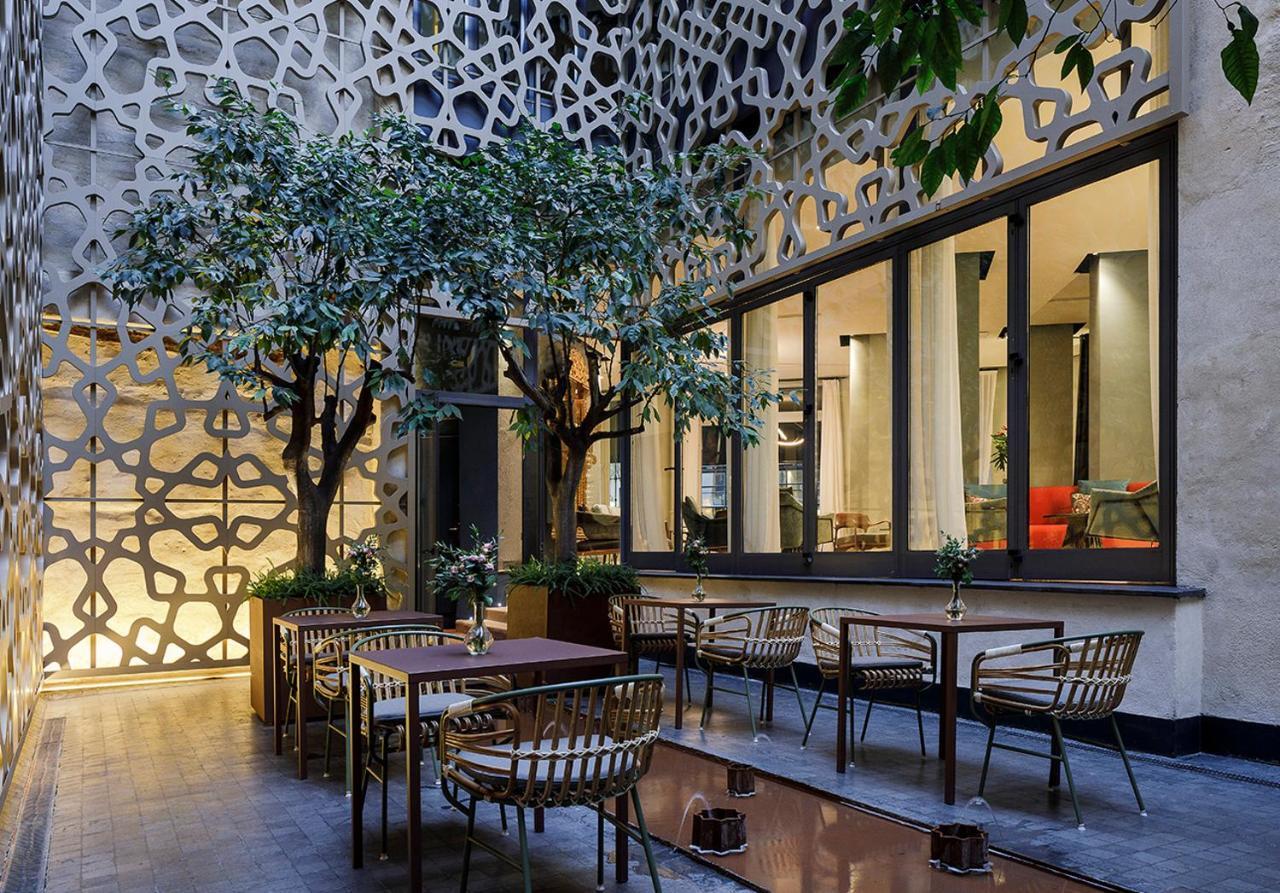 Hotel Eme Catedral Mercer Sevilla