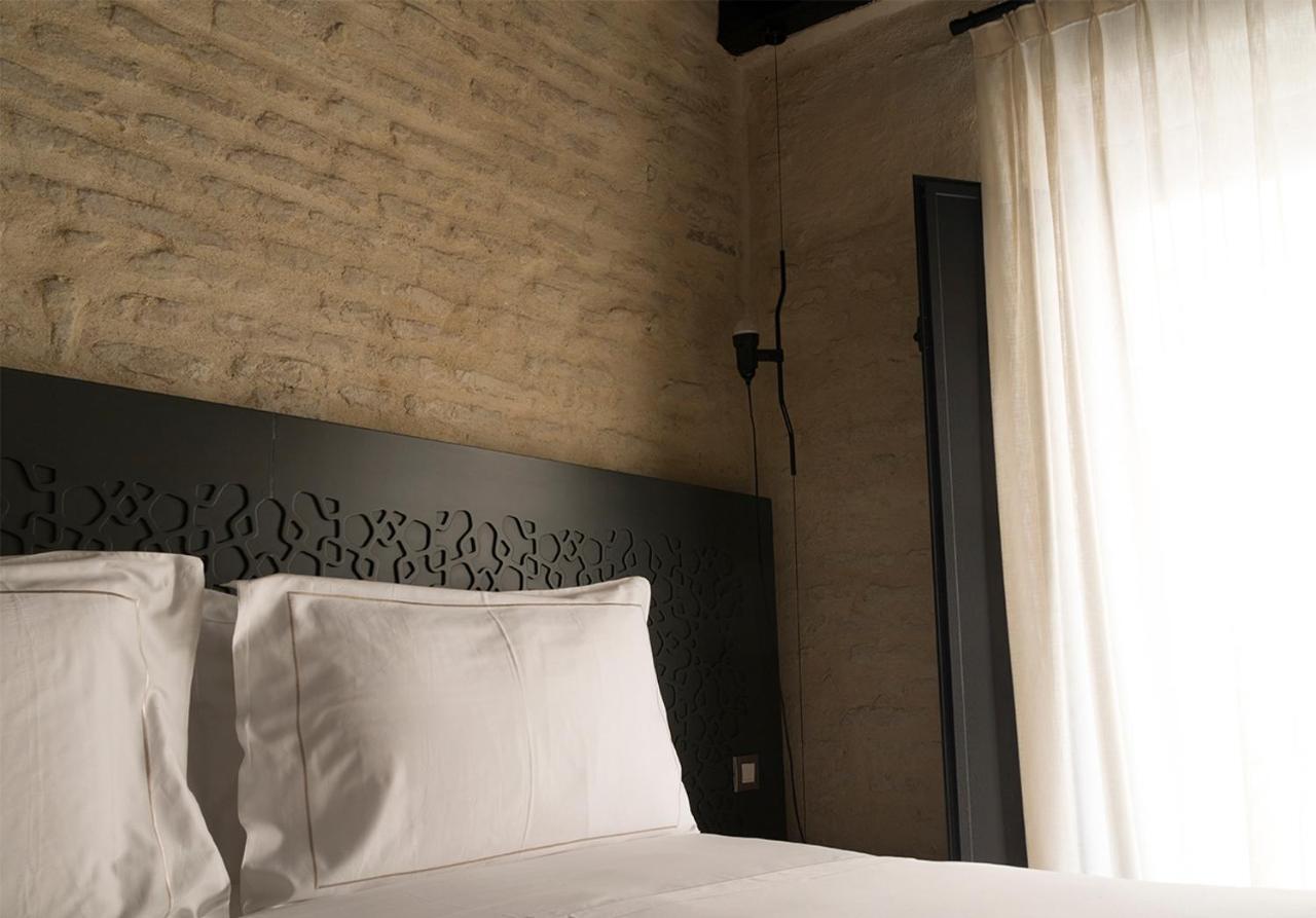 Hotel Eme Catedral Mercer