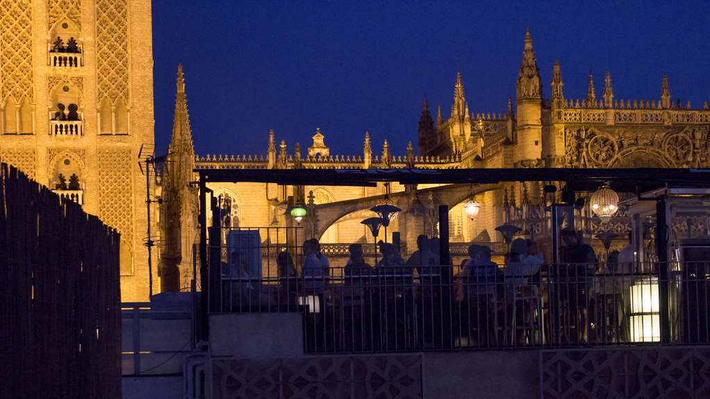 Eme Catedral Mercer Hotel