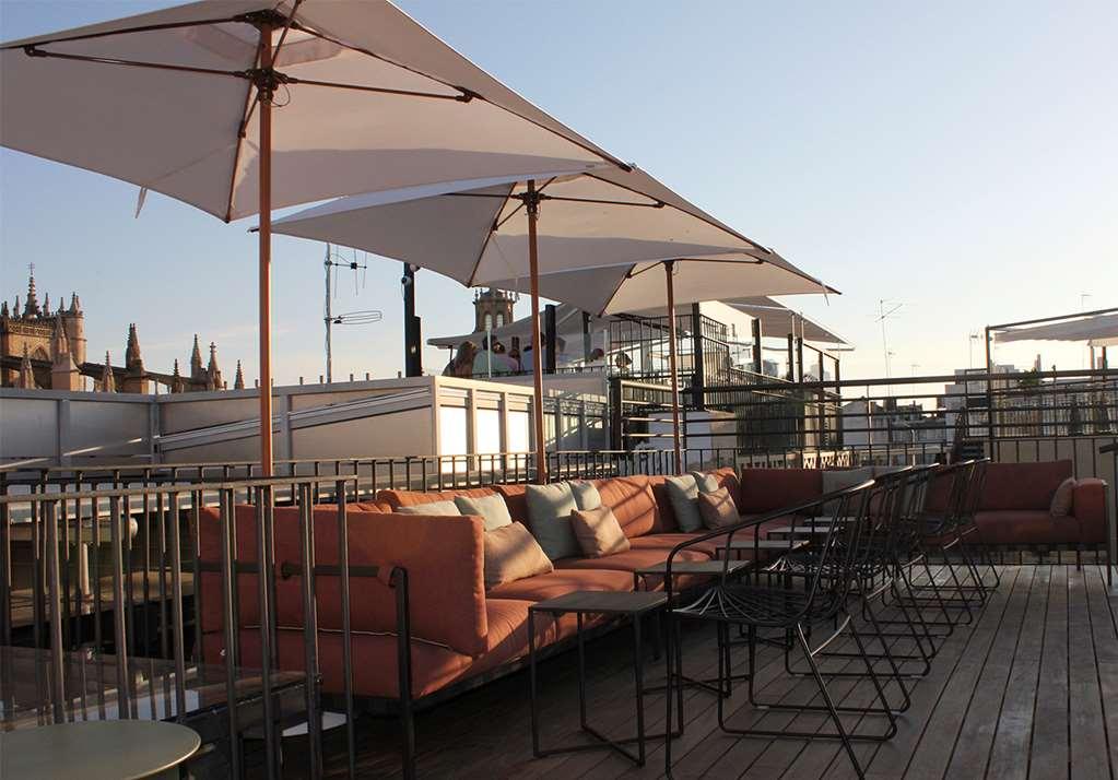 Eme Catedral Mercer Hotel 5*