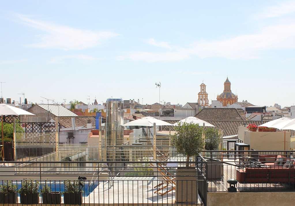 Hotel Eme Catedral Mercer