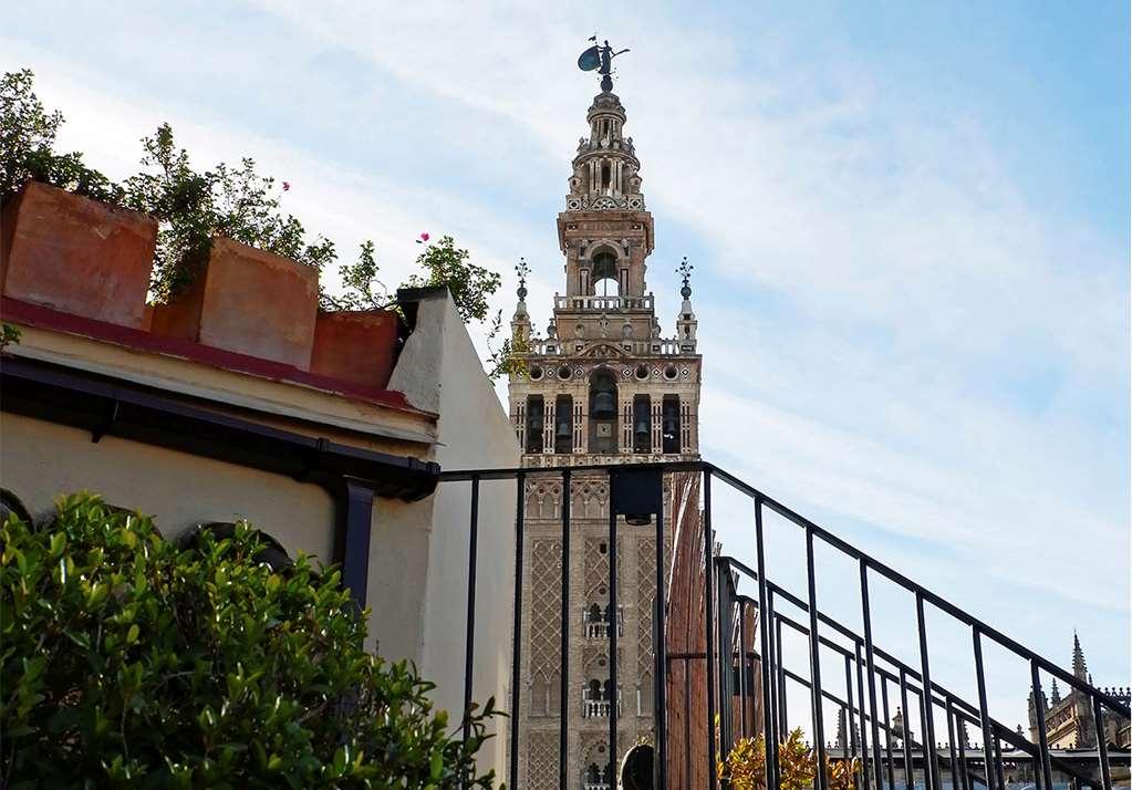 Eme Catedral Mercer 5* Siviglia