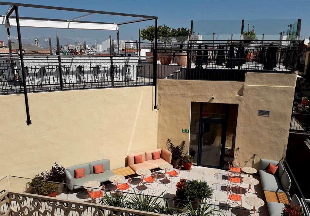 Hotel Eme Catedral Mercer