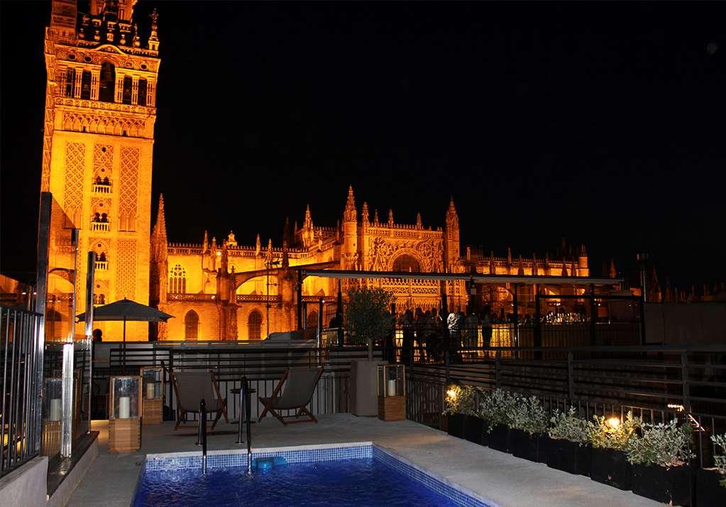 Hotel Eme Catedral Mercer