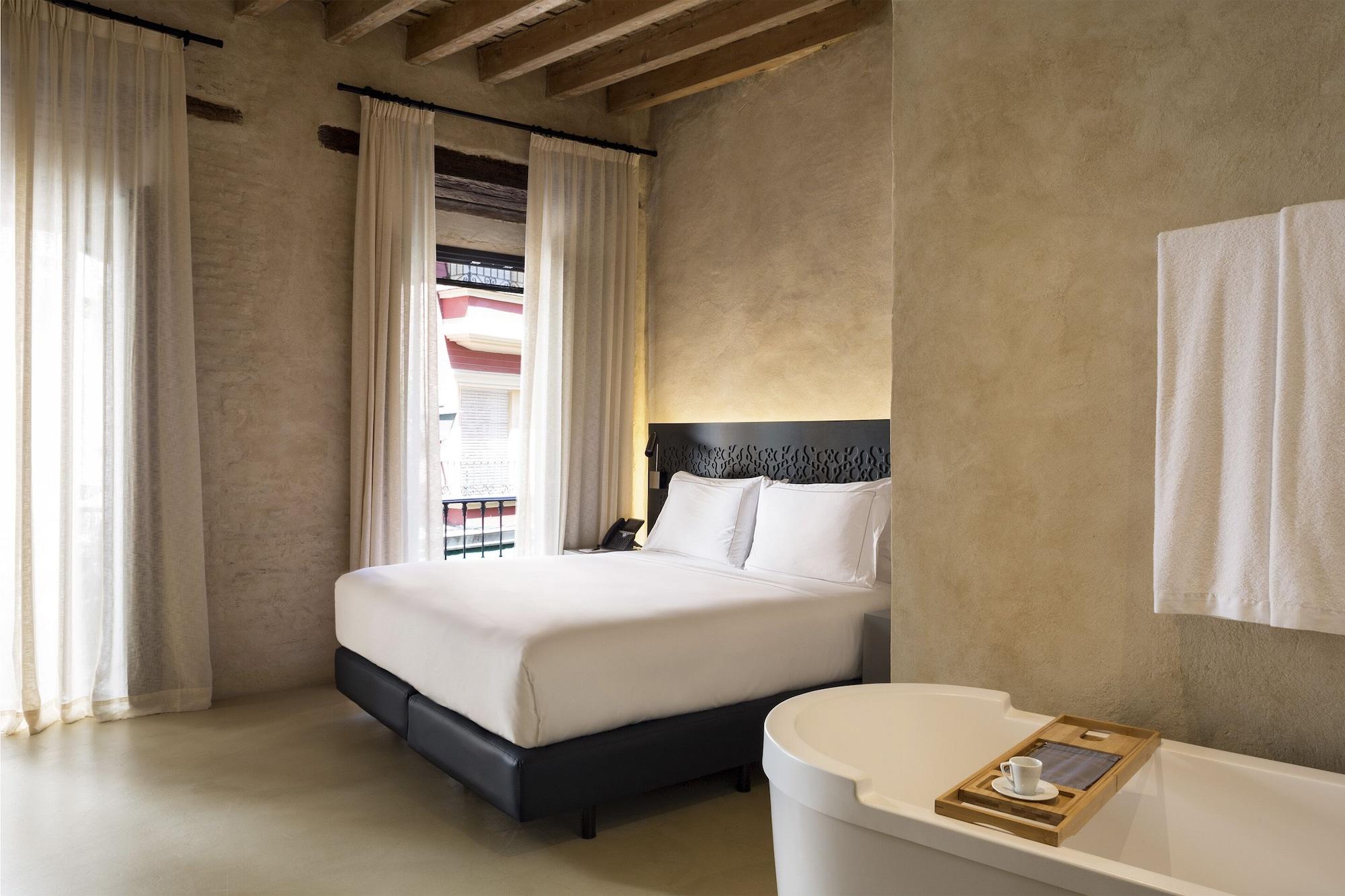 Hotel Eme Catedral Mercer Sevilla