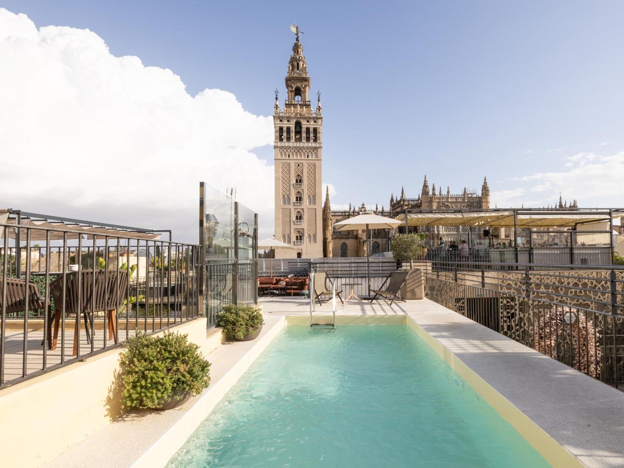 Eme Catedral Mercer Sevilla